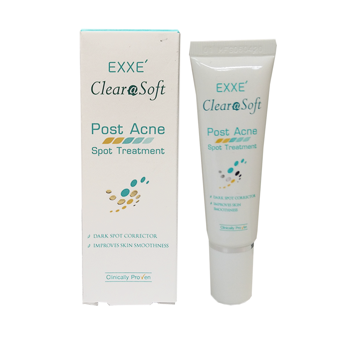 EXXE - 基柏®痘痘理妥-淡化疤痕紅疹