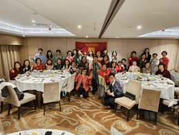 Spring Dinner 2026