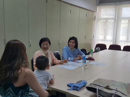 Scholarship for Unwed Mothers