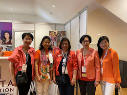 Zonta International Convention 2022