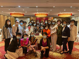 Annual General Meeting 2020-2021