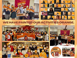 16 Days of Activism 2021