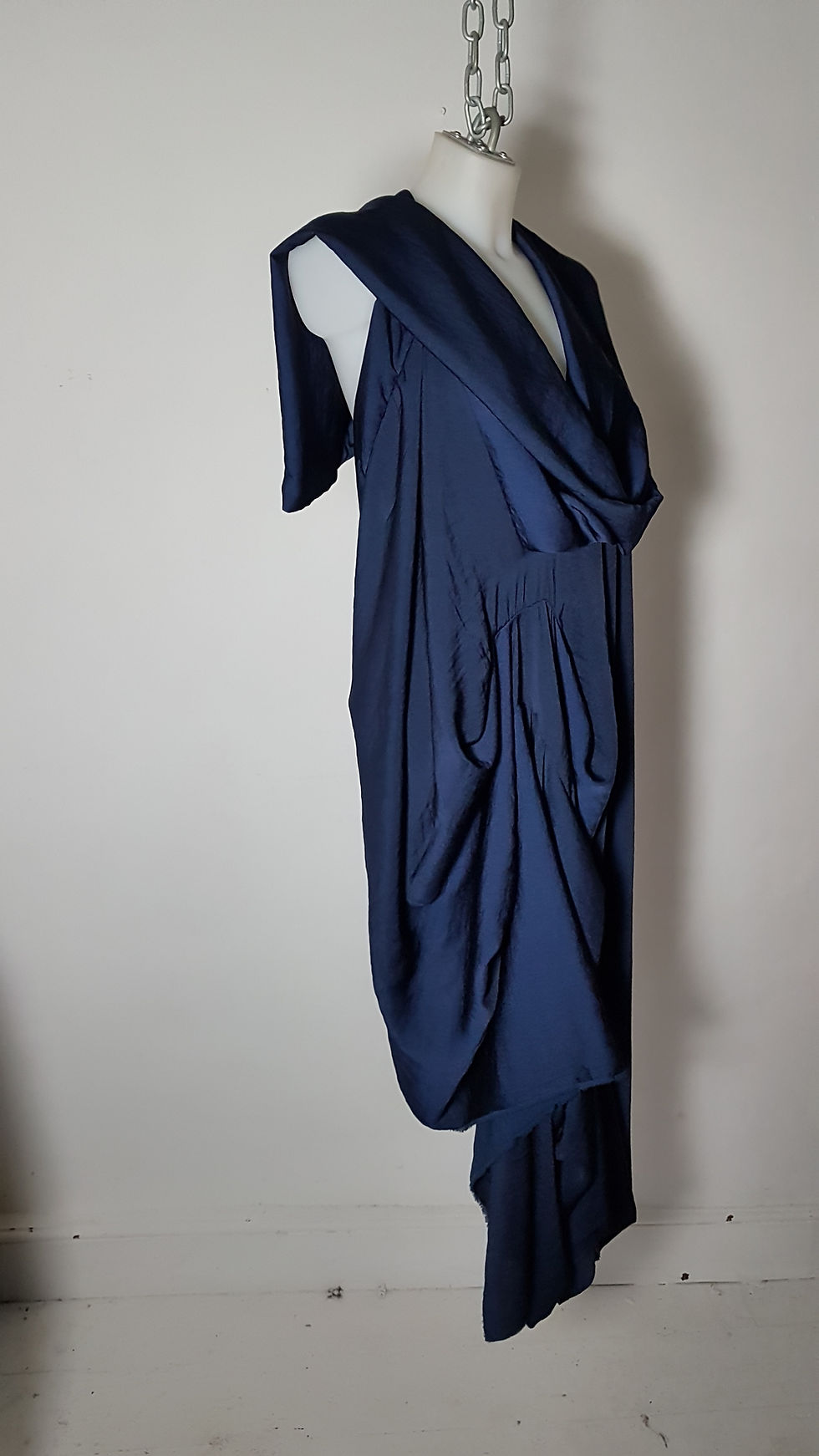 Thumbnail: Chalcedony Dress