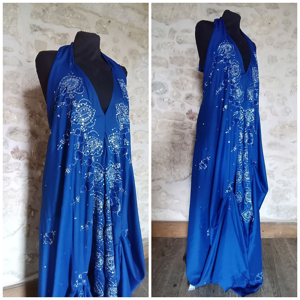 Thumbnail: Vishnù Dress