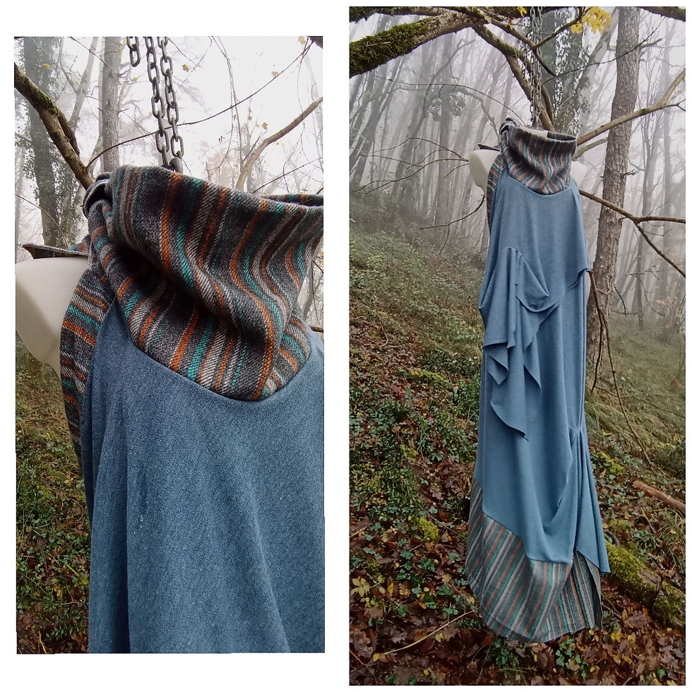 Thumbnail: Robe Kali