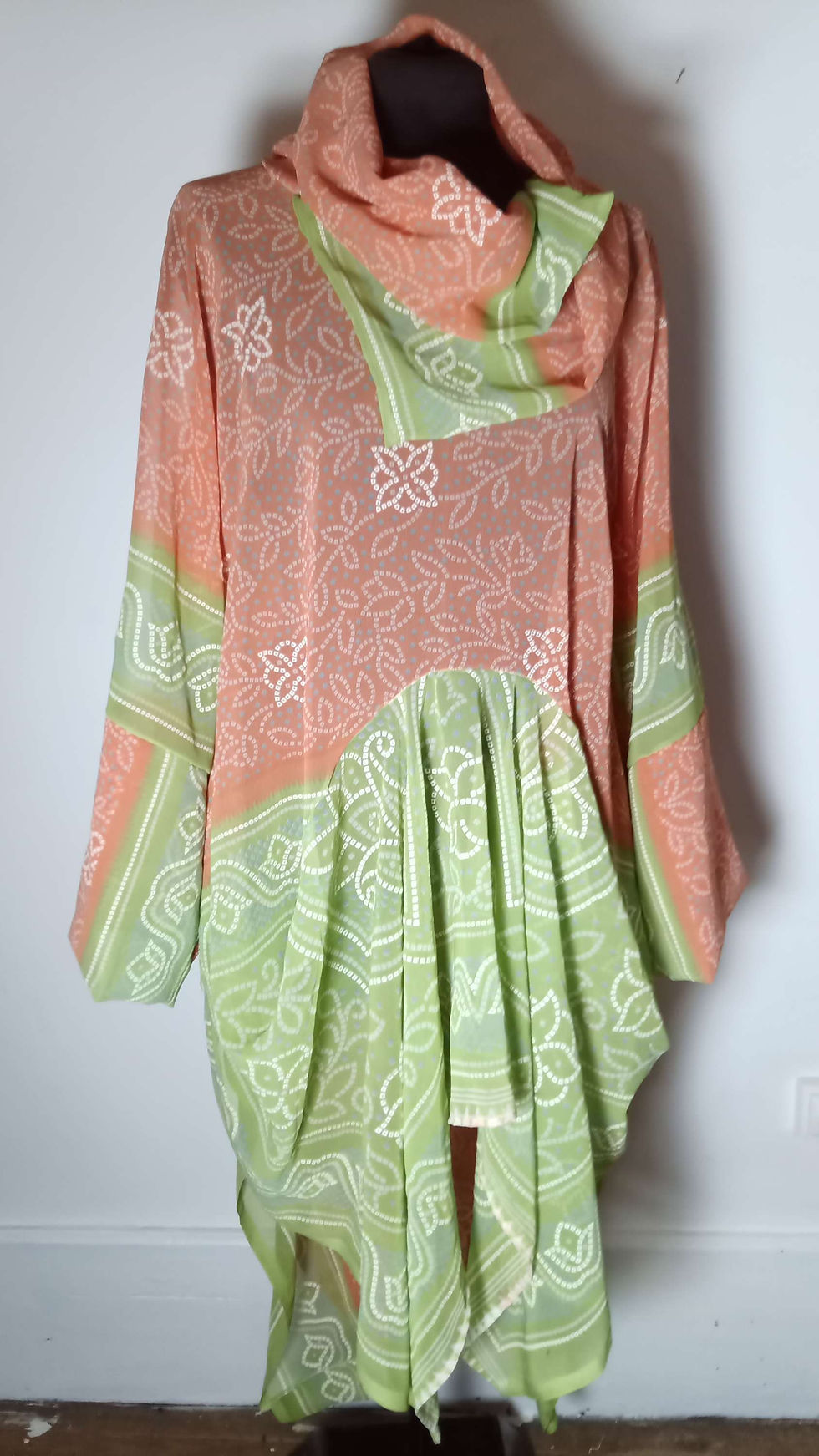 Thumbnail: NAMO NAMO Kaftan 