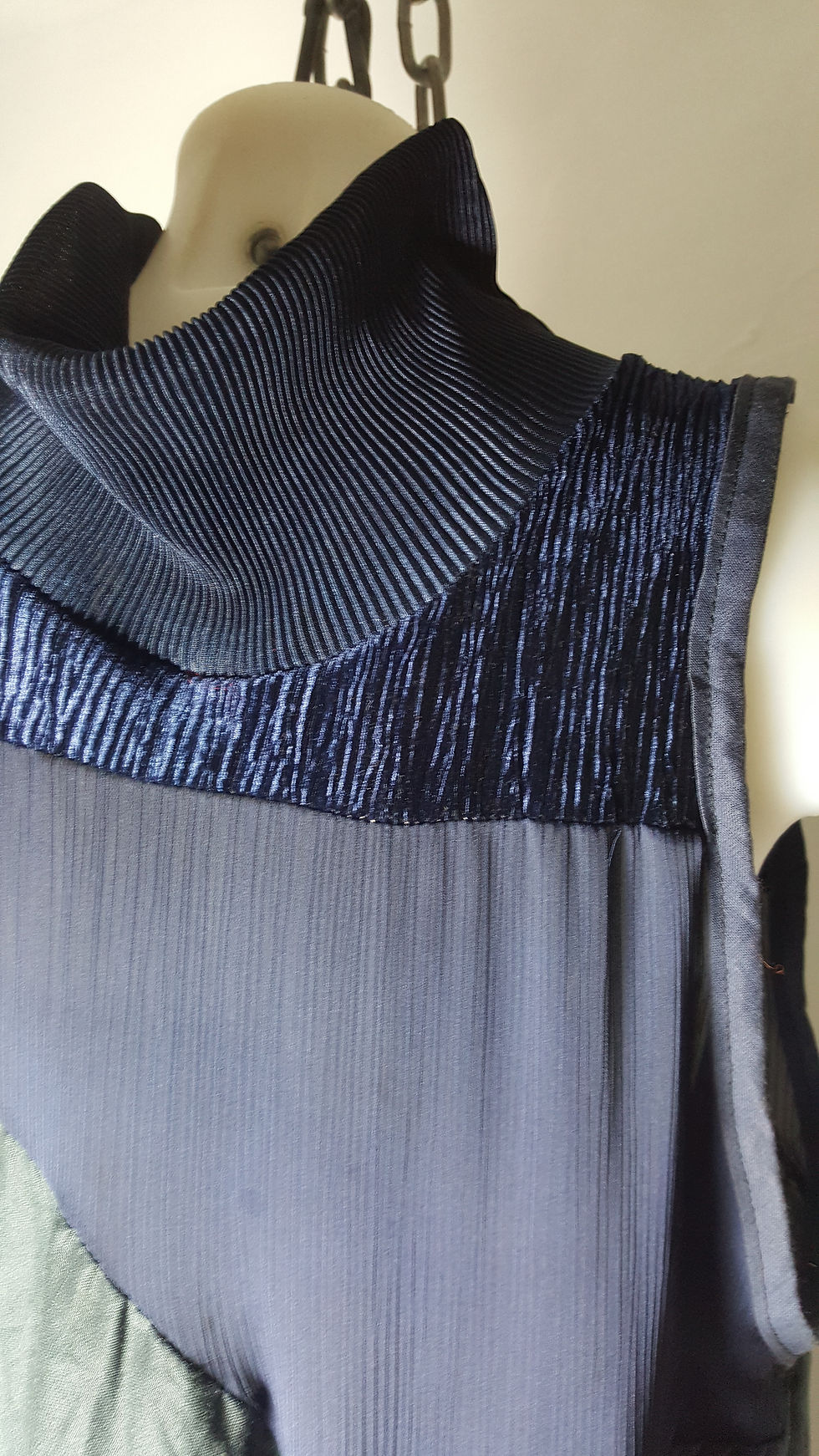 Thumbnail: Moon Shadow Dress