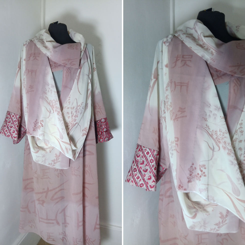 Thumbnail: Planté Robe