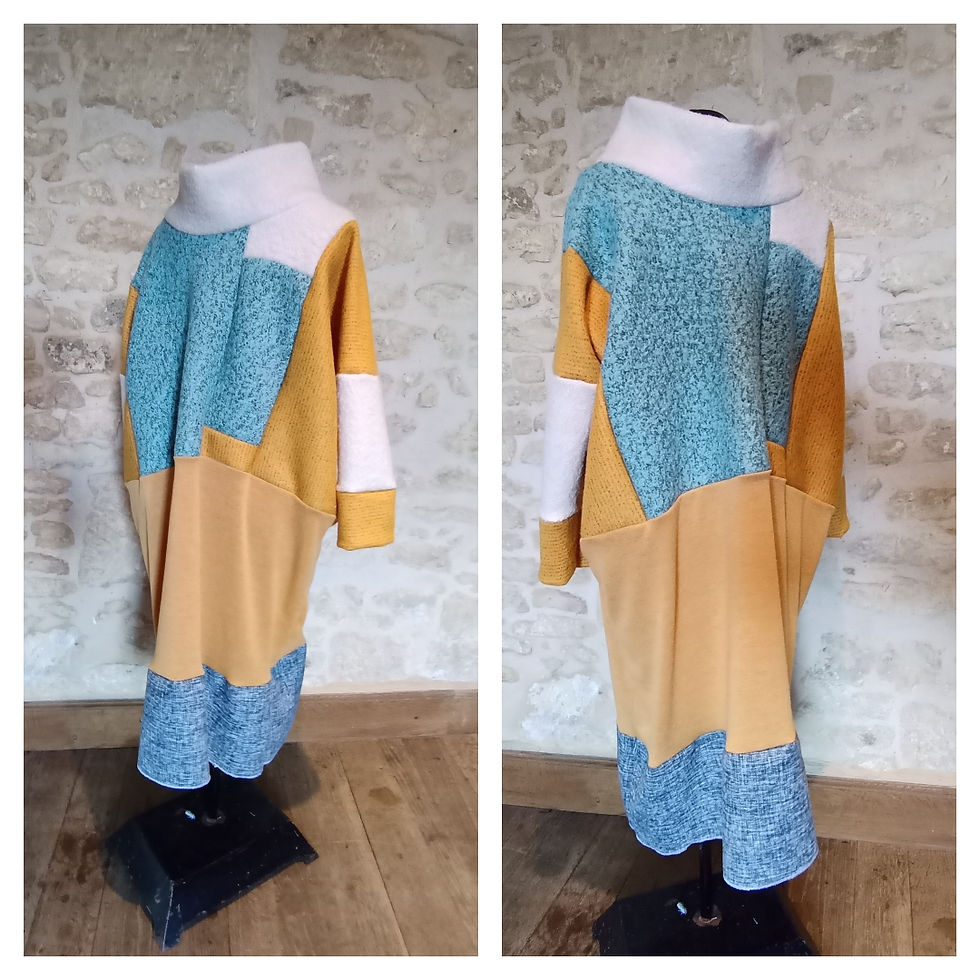 Thumbnail: Sanjna Dress