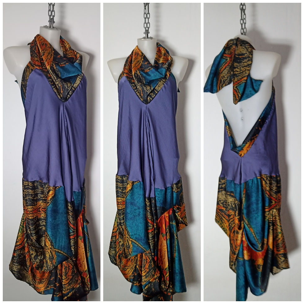 Thumbnail: Parvati Gown