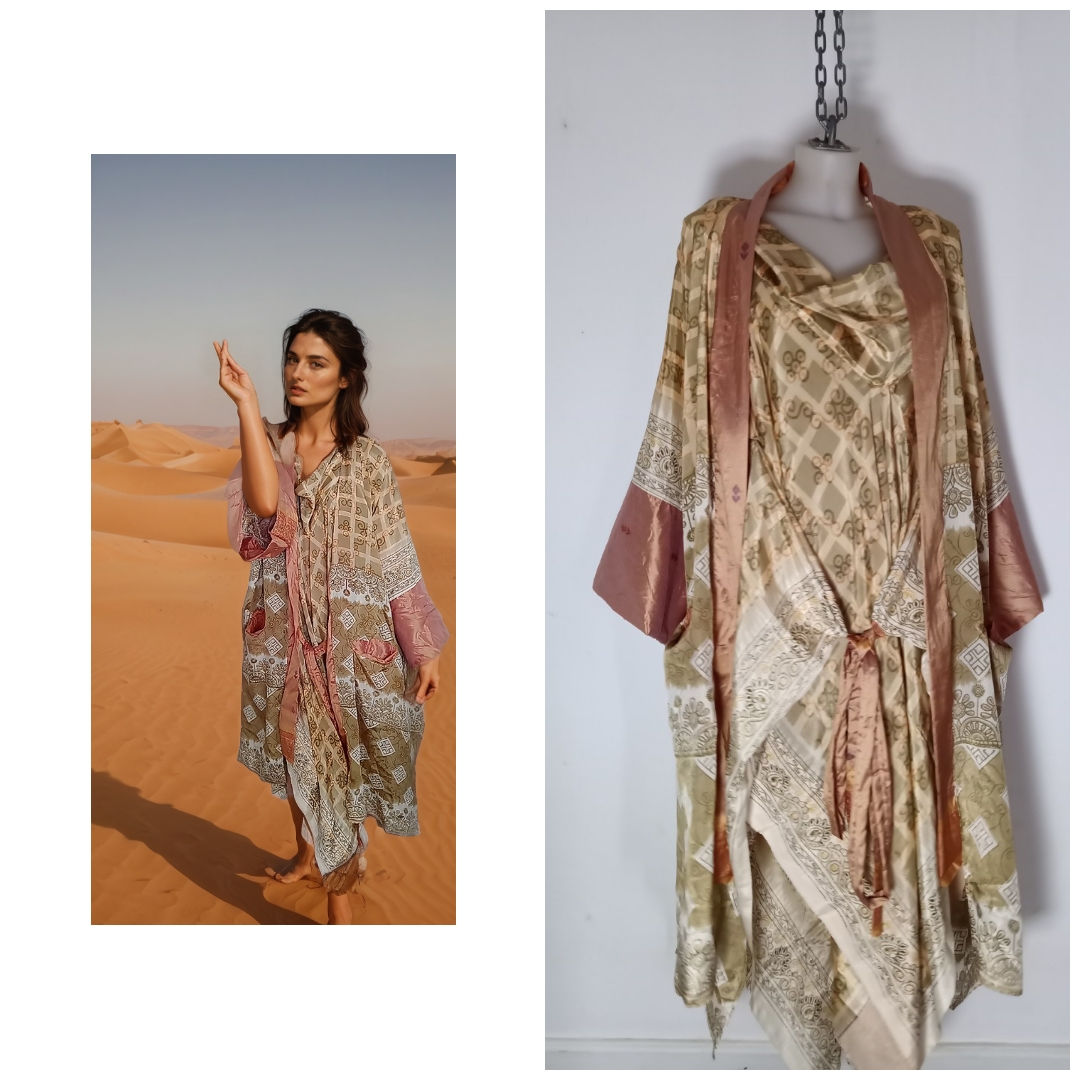 Lakshmi 2 Piece Design