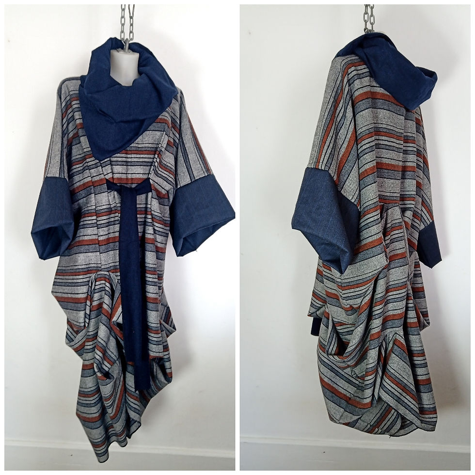 Thumbnail: Narayana Dress