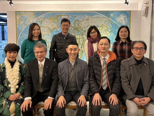 TAA第八屆第四次理監事聯席會 持續為產業努力！