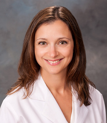Dr. Irena Cherfas