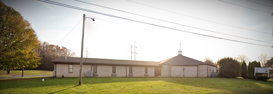 St. Mary and St. Bishoy Coptic Orthodox Church