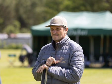 Dubai Polo Team Sweeps Park Place As Castagnola Scores 13 Goals.