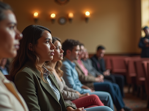 Fostering Hope: Join us in May for a Foster Care Summit