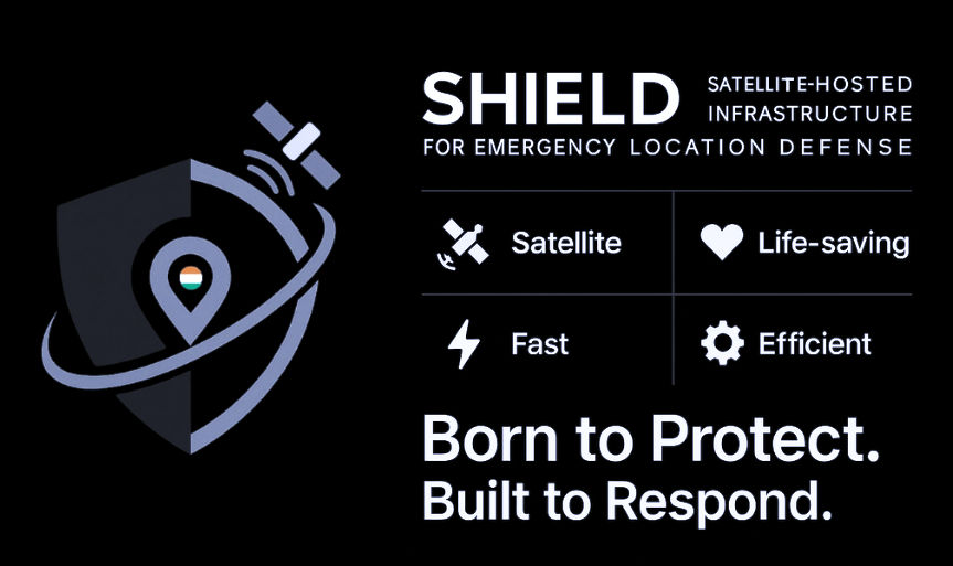 SHIELD