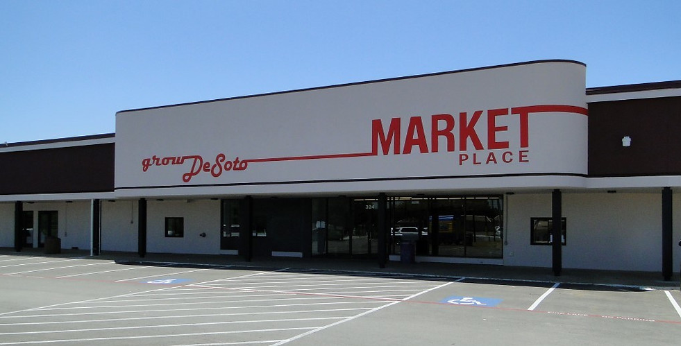 Grow DeSoto Marketplace - Exterior.jpg