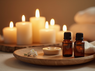 Self-Care Rituals for a Glamorous Lifestyle