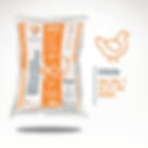 Miniatura: Alimento concentrado pollo inicio