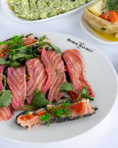 Bebek Balıkçısı Markası İçin Yapmış Olduğumuz Sosyal Medya Yönetimi ve Life-Style Fotoğraf Çekimi Hizmetimiz
