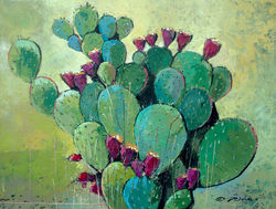 Cactus #3