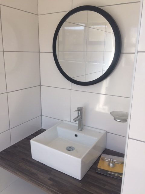 Thumbnail: 40FT Modern Container Home