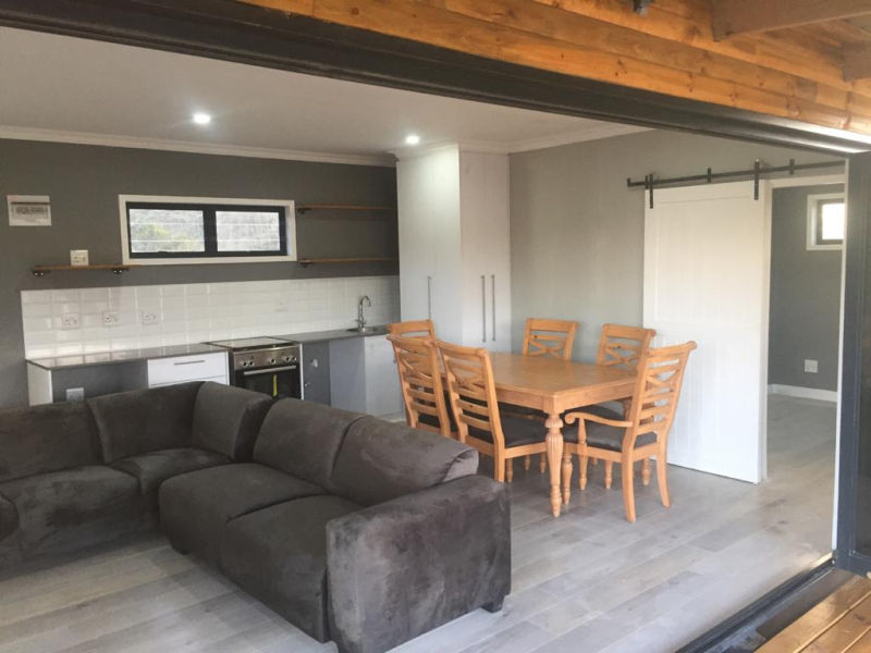 Thumbnail: Custom Luxury Container projects + ADD-ONS