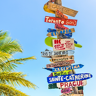 Voyage destinations paradisiaque life solution