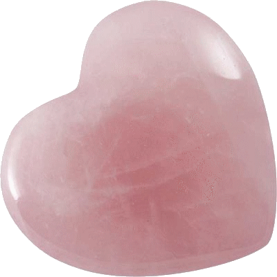 pierre énergétique quartz rose amour marc mauco