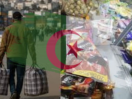 Produits à forte rentabilité cabas France Algérie