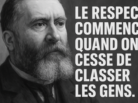 Je me suis converti à l’islam, pas à un autre pays