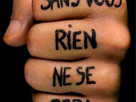 SI TU VEUX QUE TA VIE CHANGE, NE CHERCHE PLUS. PROVOQUE-LE !!!