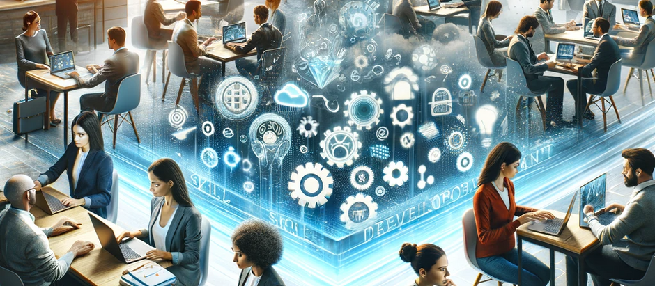 Entreprendre en Algérie : Le développement des compétences, la clé du succès économique