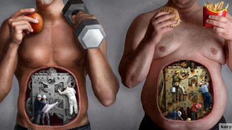 Aime toi aujourd'hui et tu le deviendras