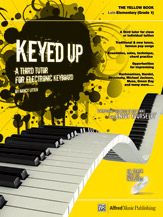Keyed Up: The Yellow Book