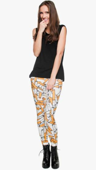Thumbnail: Leggings