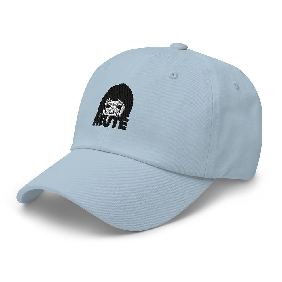 Thumbnail: Mute Basic Hat