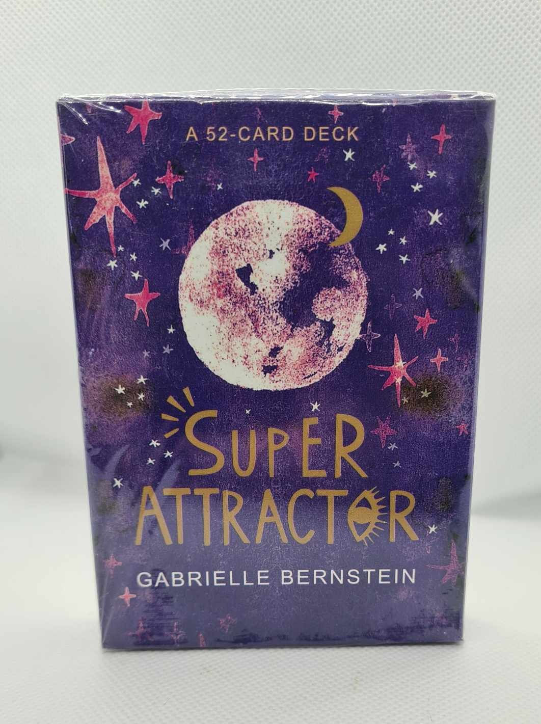 Super Attractor