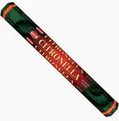 Citronella Incense