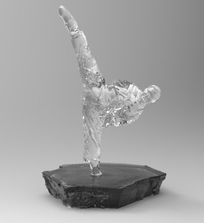 Ours memories Customised Crystal Joe Wong.jpg