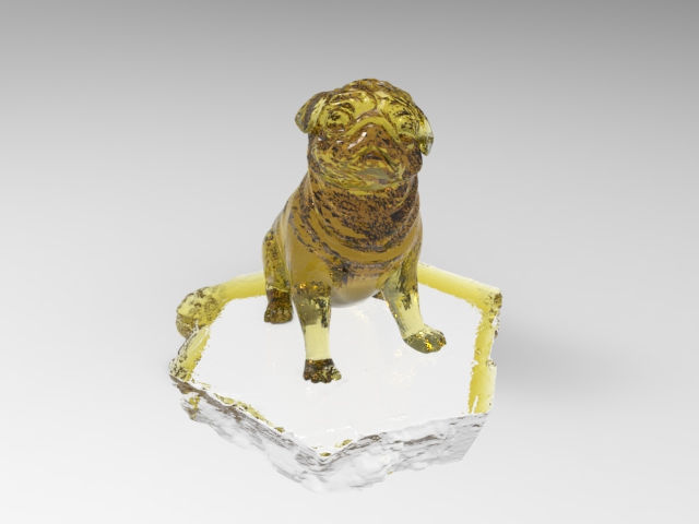 Thumbnail: Dog 11 Gift (Pug 巴哥犬 / 八哥)