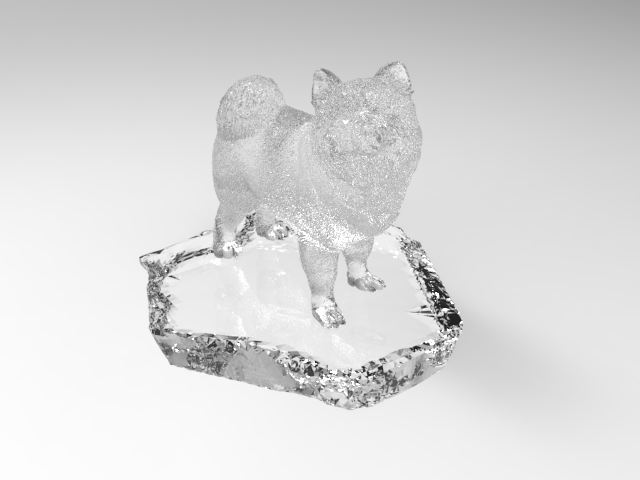 Dog 20 Gift  (Shiba Inu 柴犬 )