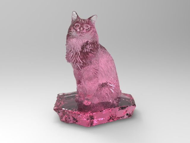 Thumbnail: Cat 16 Gift (Ragdoll 布偶貓)