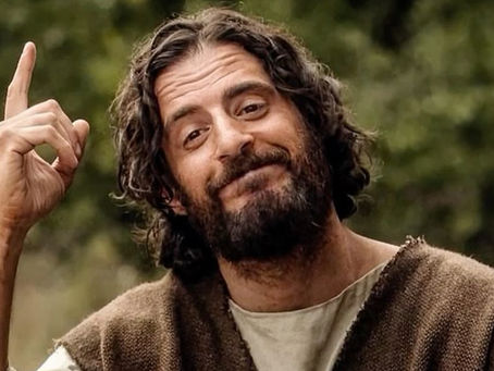 복음의 부르심에는 후회가 없습니다