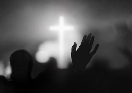 예배가 곧 선교입니다