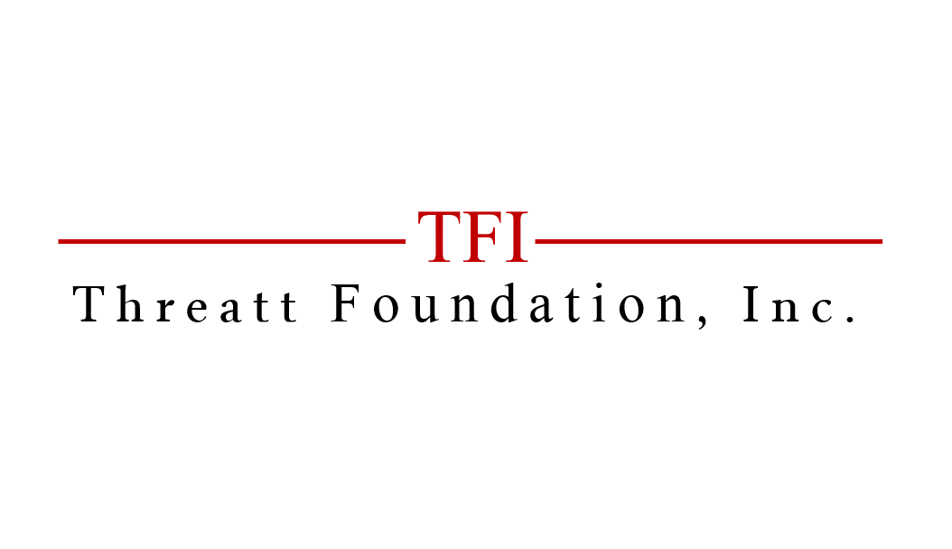 Home NonProfit Threatt Foundation, Inc. Hartselle