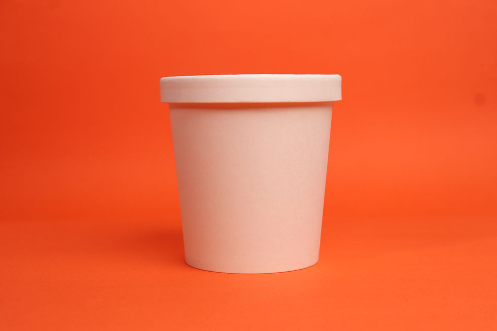 Paper Cup - 500 ml