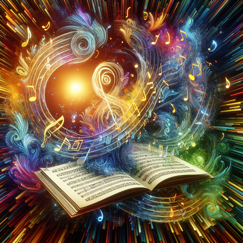 poetry to song